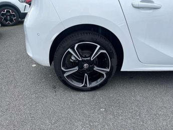 VAUXHALL CORSA 1.2 Turbo Ultimate Hatchback 5Dr Petrol Auto Euro 6 (S/S) (130 P