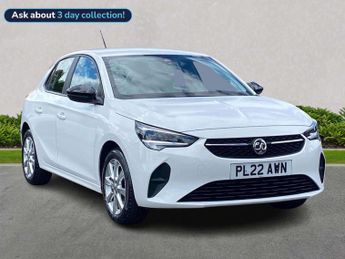 Vauxhall Corsa 1.2 Design 5Dr