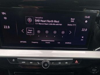 VAUXHALL MOKKA 50Kwh Ultimate Suv 5Dr Electric Auto (136 Ps)