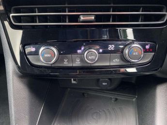 VAUXHALL MOKKA 50Kwh Ultimate Suv 5Dr Electric Auto (136 Ps)