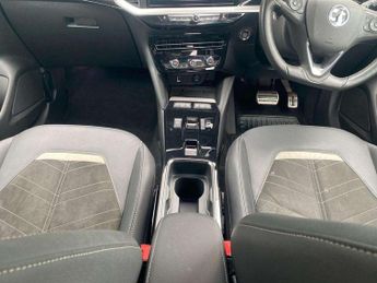 VAUXHALL MOKKA 50Kwh Ultimate Suv 5Dr Electric Auto (136 Ps)