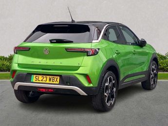 VAUXHALL MOKKA 50Kwh Ultimate Suv 5Dr Electric Auto (136 Ps)