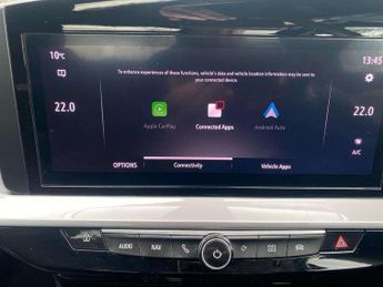 VAUXHALL MOKKA 50Kwh Ultimate Suv 5Dr Electric Auto (136 Ps)
