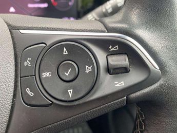 VAUXHALL MOKKA 50Kwh Ultimate Suv 5Dr Electric Auto (136 Ps)
