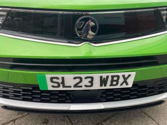 VAUXHALL MOKKA 50Kwh Ultimate Suv 5Dr Electric Auto (136 Ps)