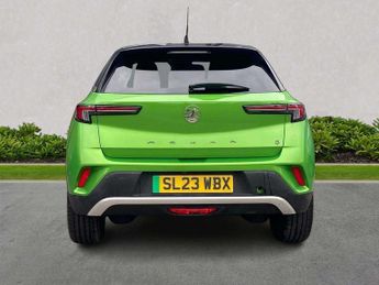 VAUXHALL MOKKA 50Kwh Ultimate Suv 5Dr Electric Auto (136 Ps)
