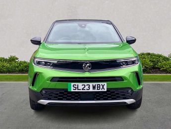 VAUXHALL MOKKA 50Kwh Ultimate Suv 5Dr Electric Auto (136 Ps)