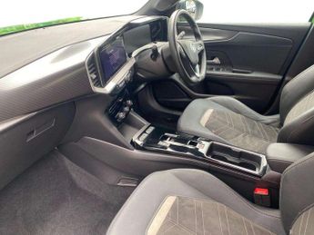 VAUXHALL MOKKA 50Kwh Ultimate Suv 5Dr Electric Auto (136 Ps)