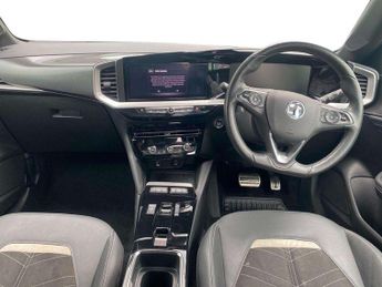 VAUXHALL MOKKA 50Kwh Ultimate Suv 5Dr Electric Auto (136 Ps)