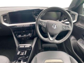 VAUXHALL MOKKA 50Kwh Ultimate Suv 5Dr Electric Auto (136 Ps)