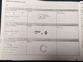 RENAULT ARKANA 1.6 E-Tech R.S. Line Suv 5Dr Petrol Hybrid Auto 2Wd Euro 6 (S/S)