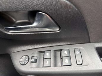 VAUXHALL CORSA 1.2 Turbo Ultimate Hatchback 5Dr Petrol Auto Euro 6 (S/S) (130 P