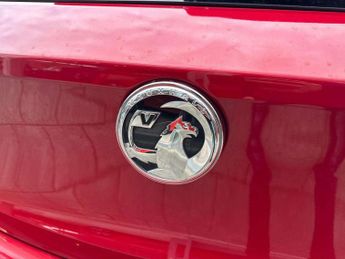 VAUXHALL CORSA 1.2 Turbo Ultimate Hatchback 5Dr Petrol Auto Euro 6 (S/S) (130 P