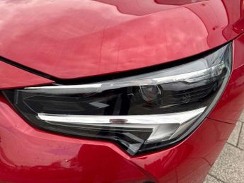 VAUXHALL CORSA 1.2 Turbo Ultimate Hatchback 5Dr Petrol Auto Euro 6 (S/S) (130 P