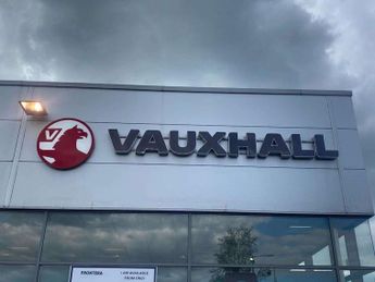 VAUXHALL MOKKA 50Kwh Ultimate Suv 5Dr Electric Auto (136 Ps)