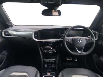 VAUXHALL MOKKA 50Kwh Ultimate Suv 5Dr Electric Auto (136 Ps)