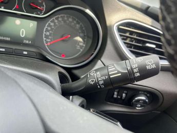 VAUXHALL GRANDLAND X 1.2 Turbo Elite Nav Suv 5Dr Petrol Auto 8Spd Euro 6 (S/S) (130 P