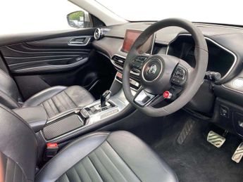 MG MOTOR UK HS 1.5 T-Gdi Exclusive Suv 5Dr Petrol Dct Euro 6 (S/S) (162 Ps)