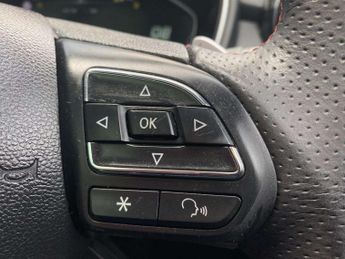 MG MOTOR UK HS 1.5 T-Gdi Exclusive Suv 5Dr Petrol Dct Euro 6 (S/S) (162 Ps)