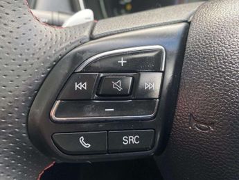 MG MOTOR UK HS 1.5 T-Gdi Exclusive Suv 5Dr Petrol Dct Euro 6 (S/S) (162 Ps)