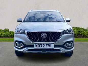 MG MOTOR UK HS 1.5 T-Gdi Exclusive Suv 5Dr Petrol Dct Euro 6 (S/S) (162 Ps)