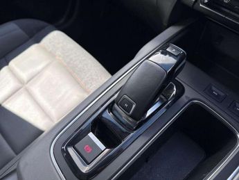 CITROEN C5 AIRCROSS 1.2 Puretech Flair Plus Suv 5Dr Petrol Eat8 Euro 6 (S/S) (130 Ps