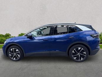 VOLKSWAGEN ID.4 Pro 77Kwh Match Suv 5Dr Electric Auto (286 Ps)