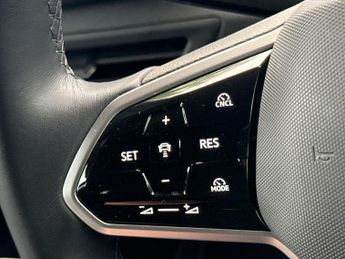 VOLKSWAGEN ID.4 Pro 77Kwh Match Suv 5Dr Electric Auto (286 Ps)