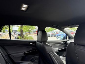 VOLKSWAGEN ID.4 Pro 77Kwh Match Suv 5Dr Electric Auto (286 Ps)