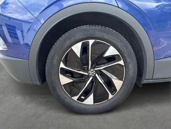 VOLKSWAGEN ID.4 Pro 77Kwh Match Suv 5Dr Electric Auto (286 Ps)