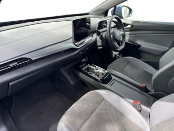 VOLKSWAGEN ID.4 Pro 77Kwh Match Suv 5Dr Electric Auto (286 Ps)