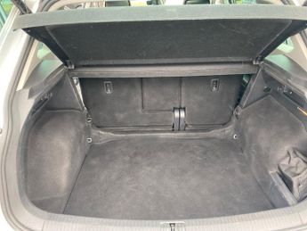 VOLKSWAGEN TIGUAN 1.5 Tsi Elegance Suv 5Dr Petrol Dsg Euro 6 (S/S) (150 Ps)