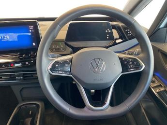 VOLKSWAGEN ID.3 Pro 58Kwh Match Hatchback 5Dr Electric Auto (204 Ps)