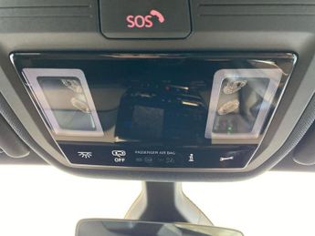 VOLKSWAGEN ID.3 Pro 58Kwh Match Hatchback 5Dr Electric Auto (204 Ps)