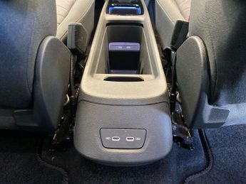 VOLKSWAGEN ID.3 Pro 58Kwh Match Hatchback 5Dr Electric Auto (204 Ps)