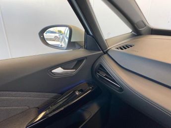 VOLKSWAGEN ID.3 Pro 58Kwh Match Hatchback 5Dr Electric Auto (204 Ps)