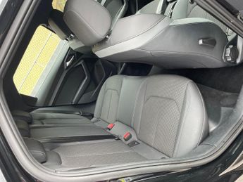 AUDI A1 1.5 Tfsi 35 S Line Sportback 5Dr Petrol S Tronic Euro 6 (S/S) (1