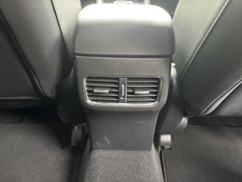 MAZDA CX-5 2.0 E-Skyactiv G Mhev Exclusive-Line 5Dr Auto