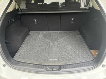 MAZDA CX-5 2.0 E-Skyactiv G Mhev Exclusive-Line 5Dr Auto