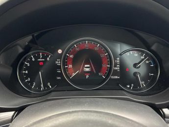MAZDA CX-5 2.0 E-Skyactiv G Mhev Exclusive-Line 5Dr Auto