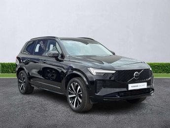 Volvo XC90 2.0 B5P Plus Dark 5Dr Awd Geartronic