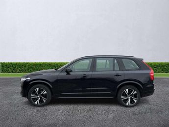 VOLVO XC90 2.0 B5D [235] Plus Dark 5Dr Awd Geartronic