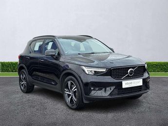 Volvo XC40 2.0 B3P Plus Dark 5Dr Auto