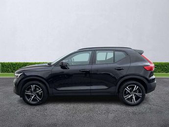 VOLVO XC40 2.0 B3P Plus Dark 5Dr Auto