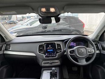 VOLVO XC90 2.0 B5D [235] Plus Dark 5Dr Awd Geartronic
