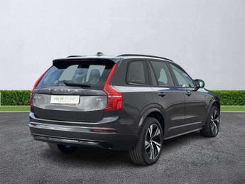 VOLVO XC90 2.0 B5D [235] Plus Dark 5Dr Awd Geartronic