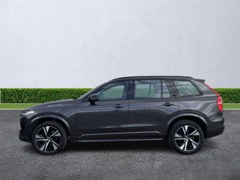 VOLVO XC90 2.0 B5D [235] Plus Dark 5Dr Awd Geartronic
