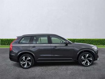 VOLVO XC90 2.0 B5D [235] Plus Dark 5Dr Awd Geartronic