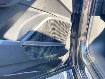 AUDI Q5 2.0 Tdi 40 Vorsprung Suv 5Dr Diesel S Tronic Quattro Euro 6 (S/S
