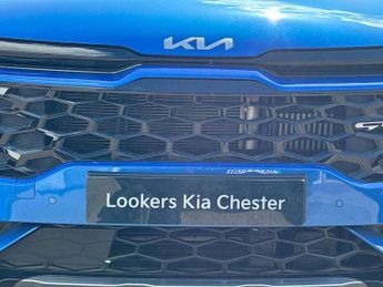 KIA SPORTAGE 1.6 T-Gdi 13.8Kwh Gt-Line Suv 5Dr Petrol Plug-In Hybrid Auto Awd